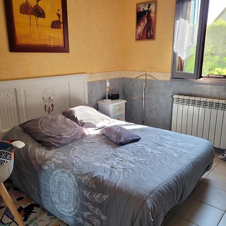 La Palatine Chambre Chez L Habitant A 20 Mn De Rodez Calmont  Phòng bức ảnh