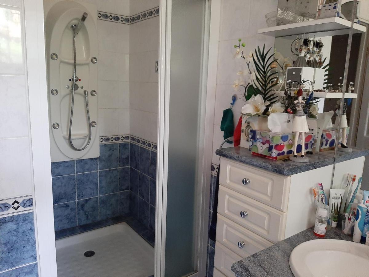 La Palatine Chambre Chez L Habitant A 20 Mn De Rodez Calmont  Ngoại thất bức ảnh